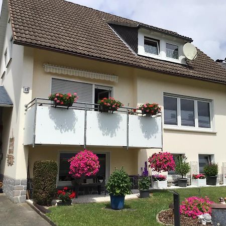 Connysferienwohnung Bad Laasphe Exteriér fotografie