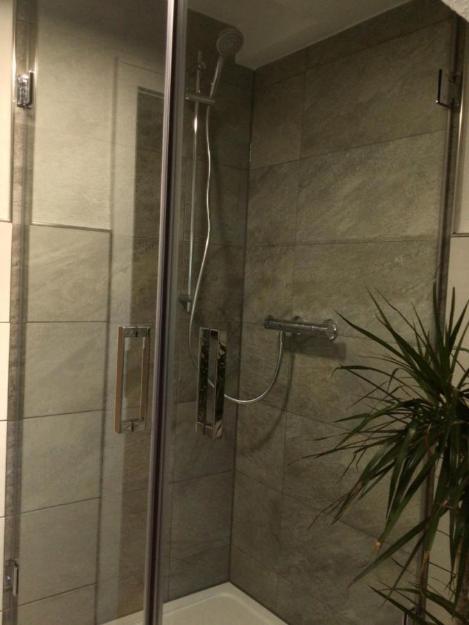 Connysferienwohnung Bad Laasphe Exteriér fotografie